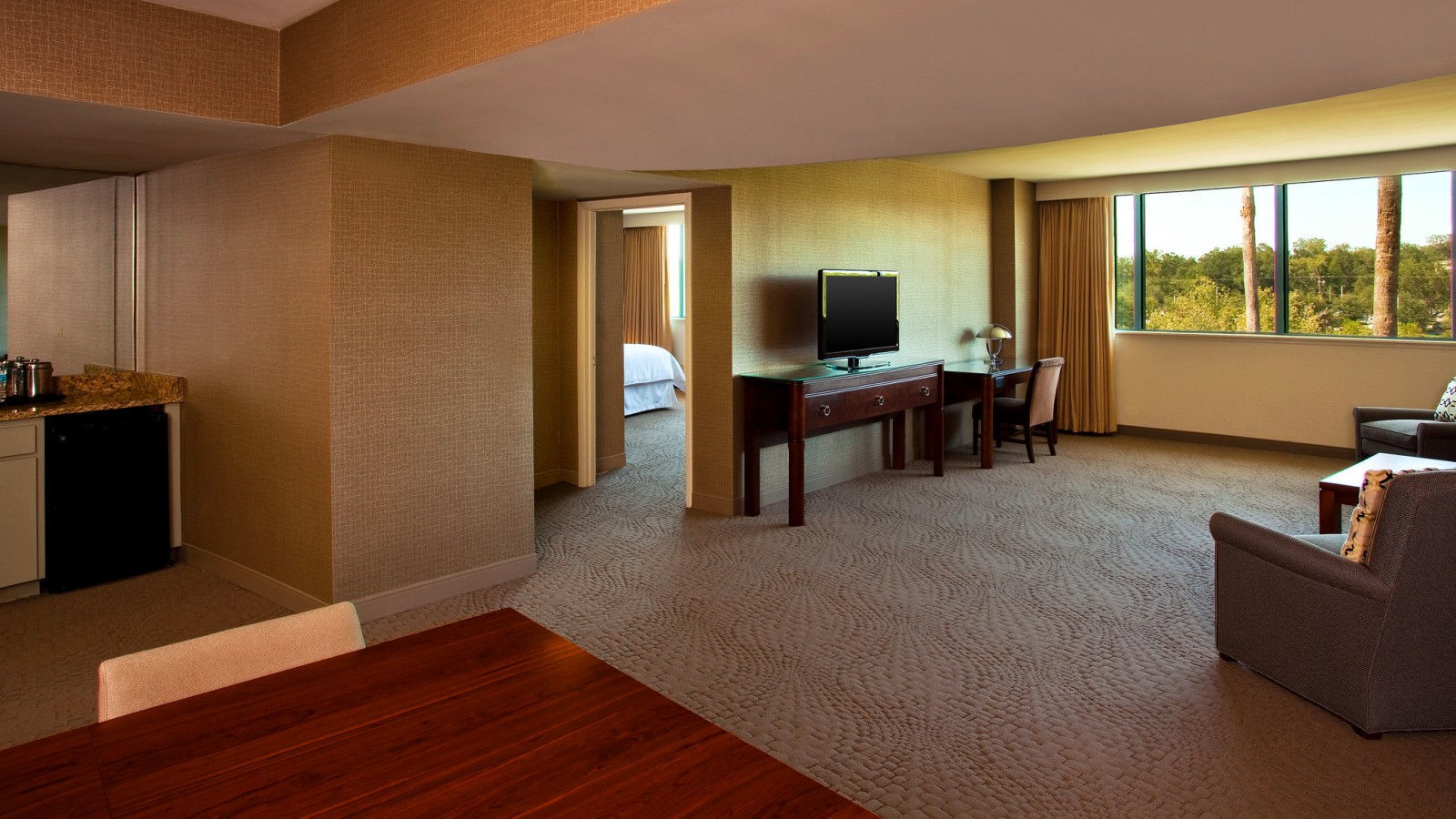 Sheraton Tampa Brandon Hotel Cameră foto