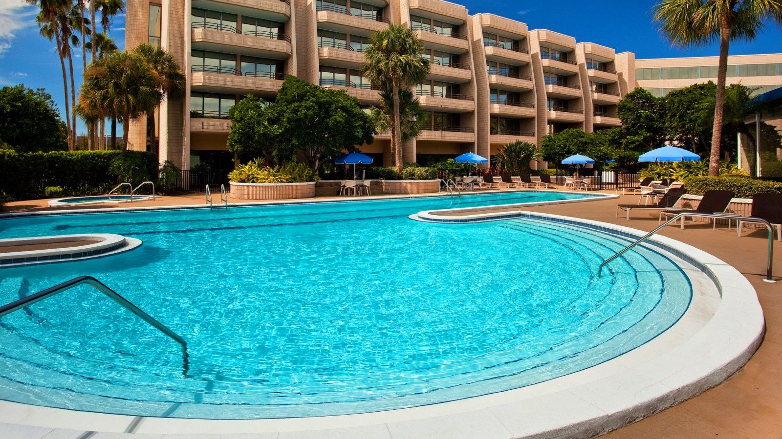 Sheraton Tampa Brandon Hotel Facilități foto