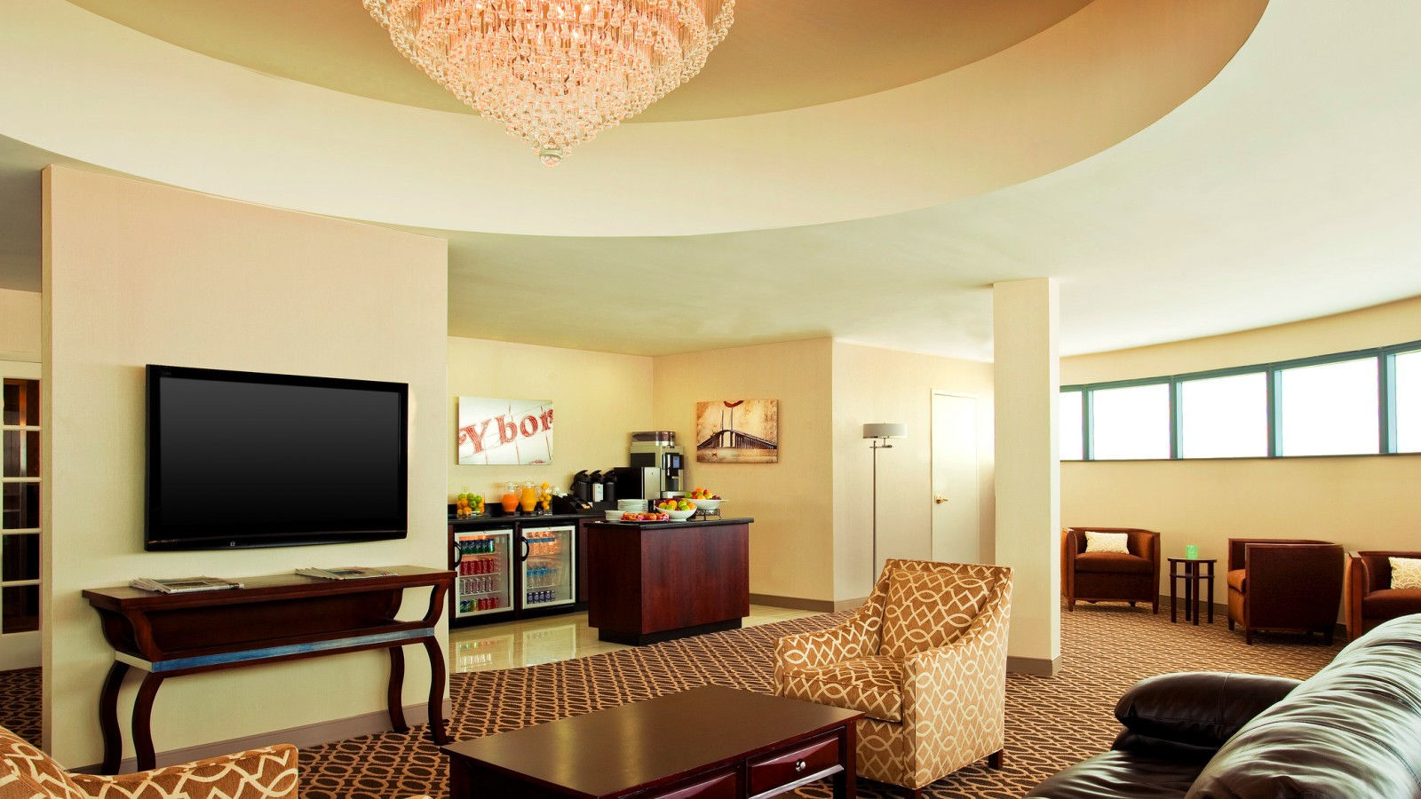 Sheraton Tampa Brandon Hotel Facilități foto